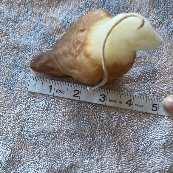 VTG Eagle Candle! - Picture 7 of 8